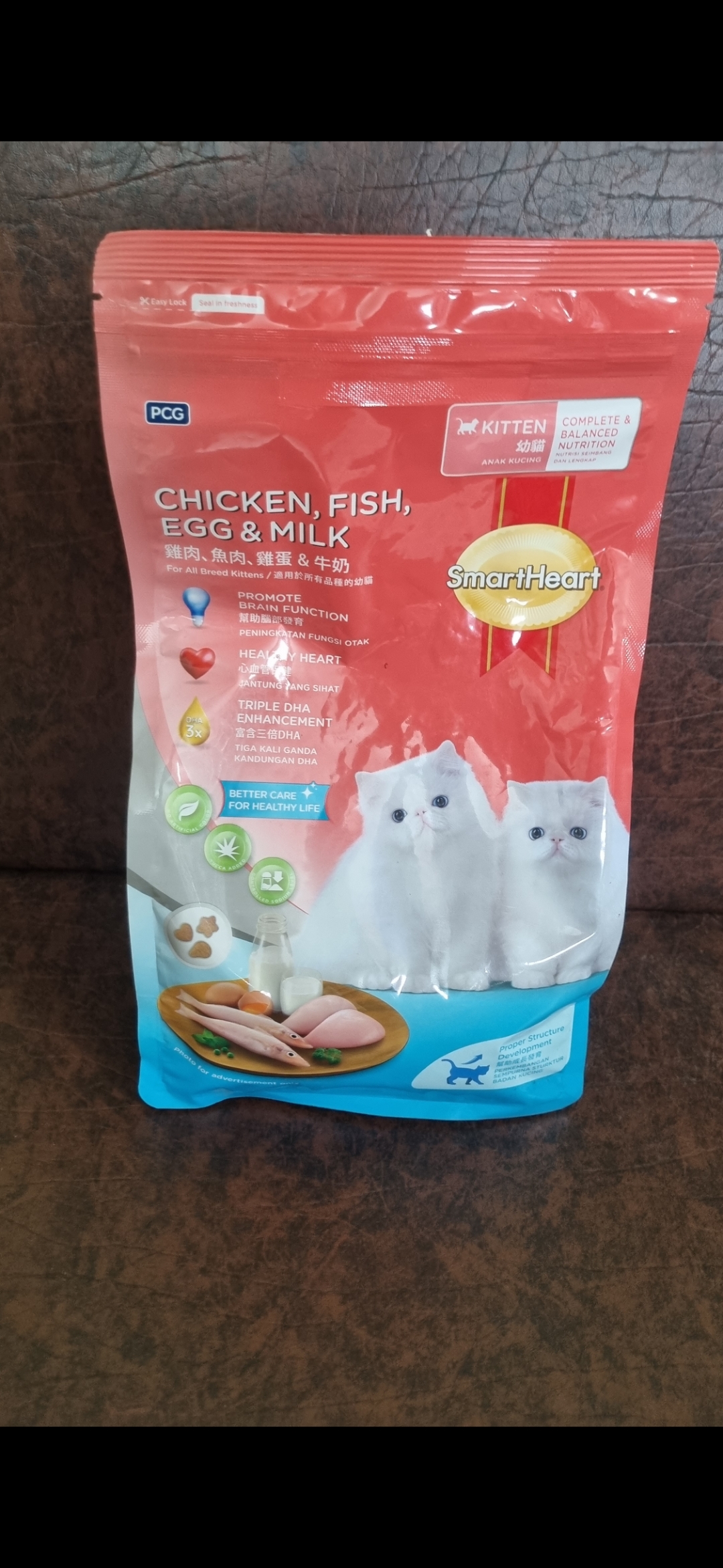 Li's Product Image