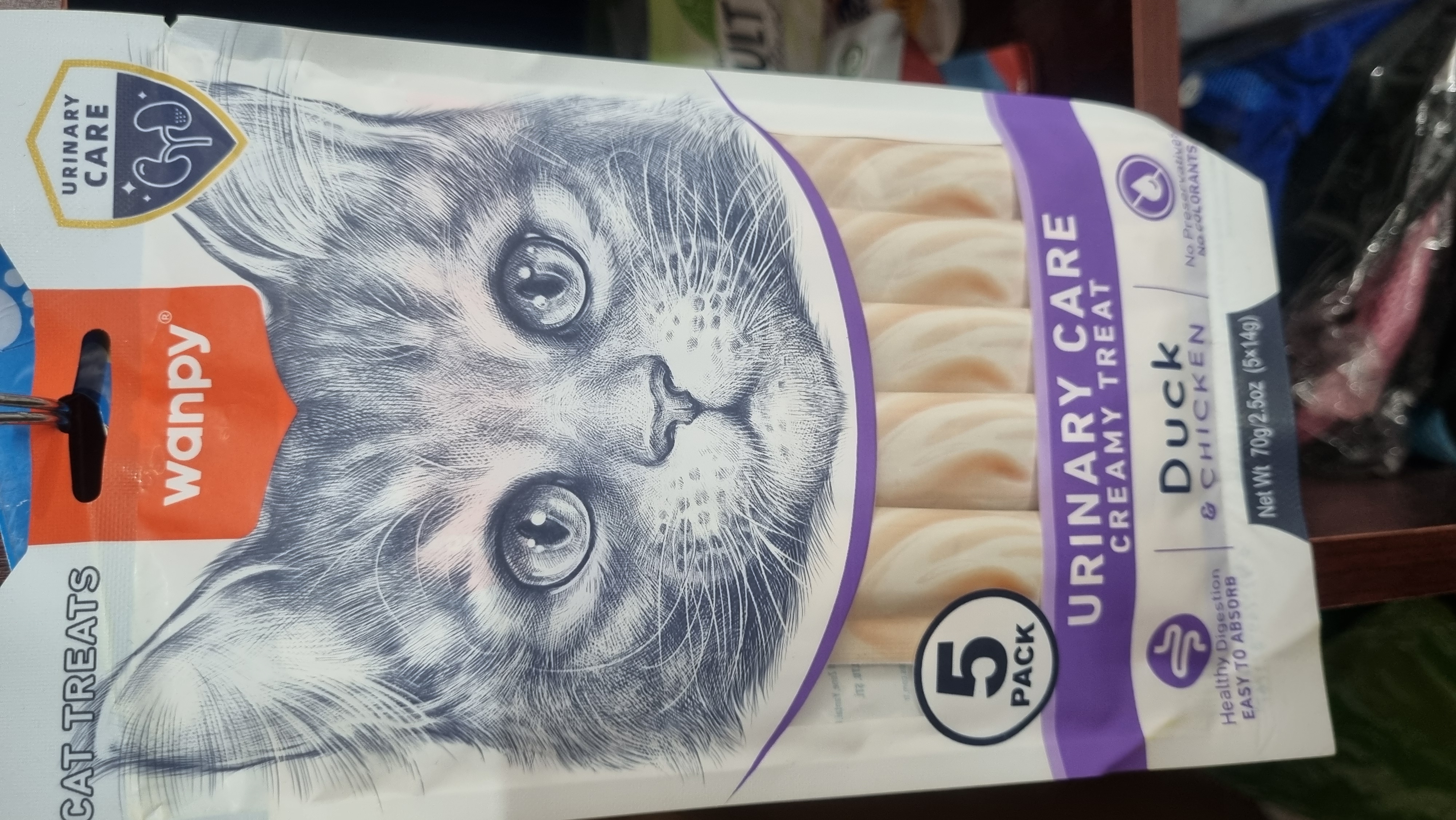 Li's Product Image