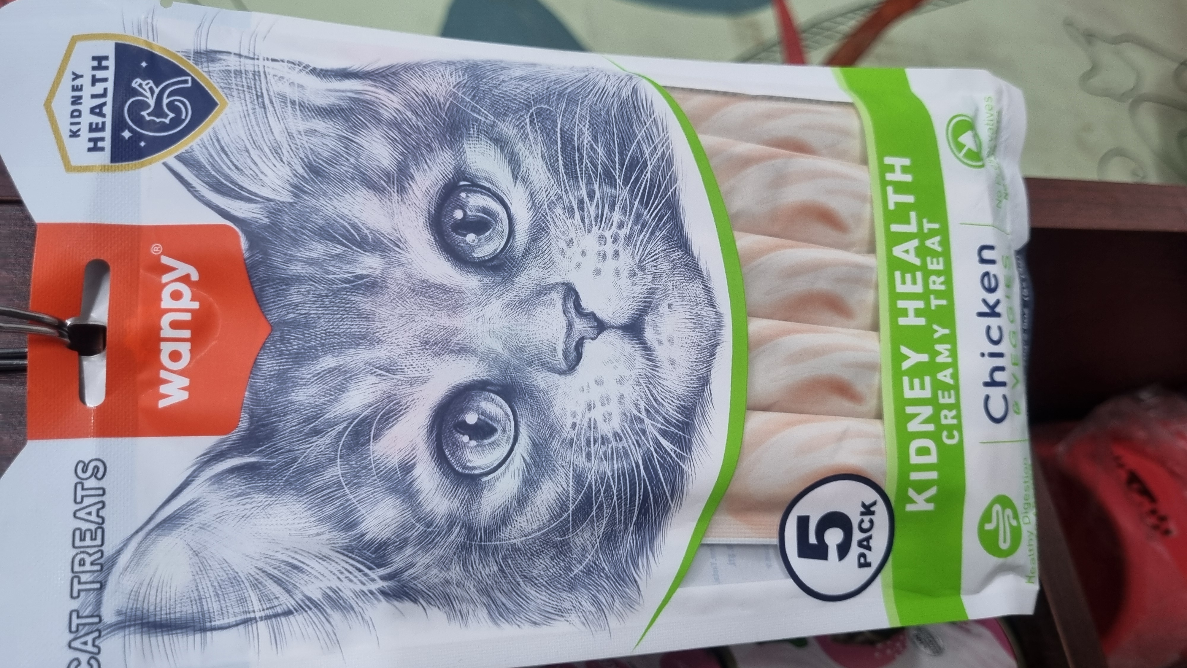 Li's Product Image