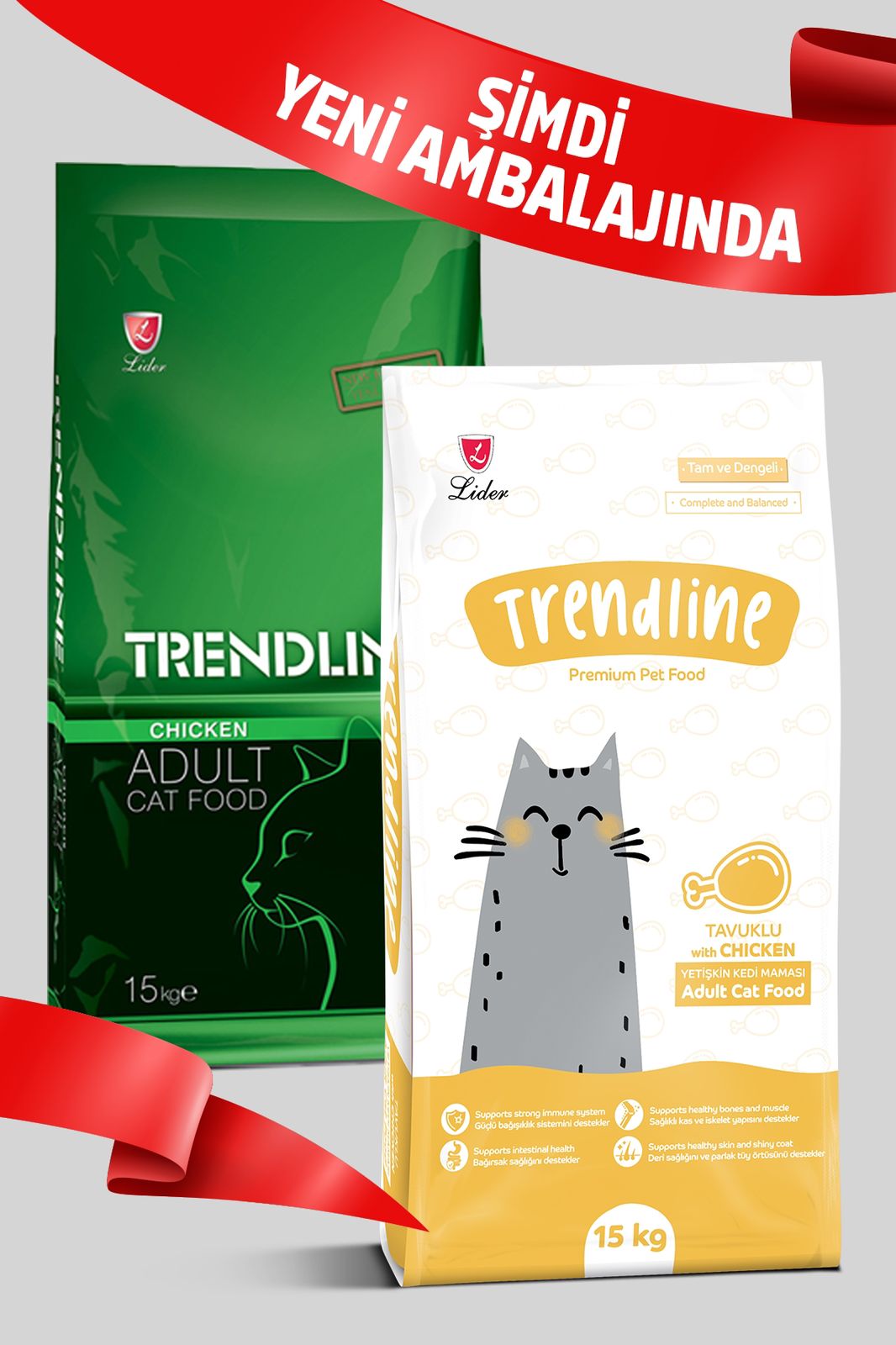 Li's Product Image