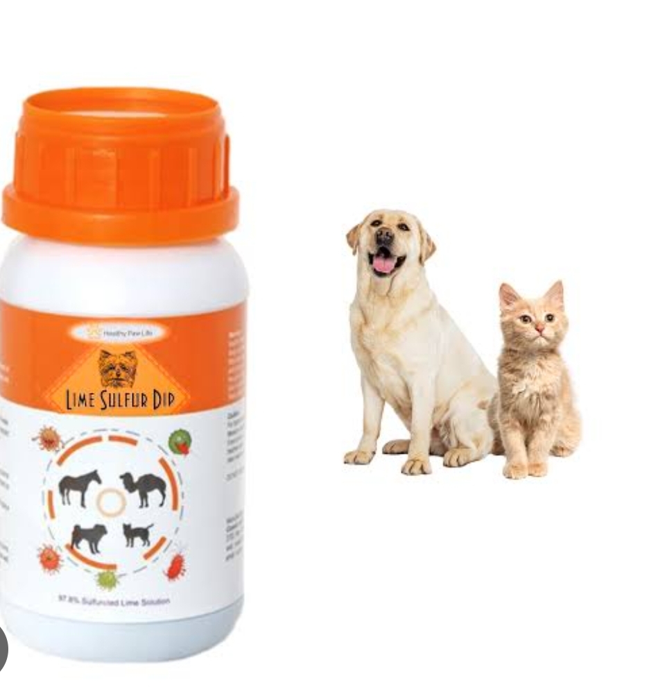 Li's Product Image