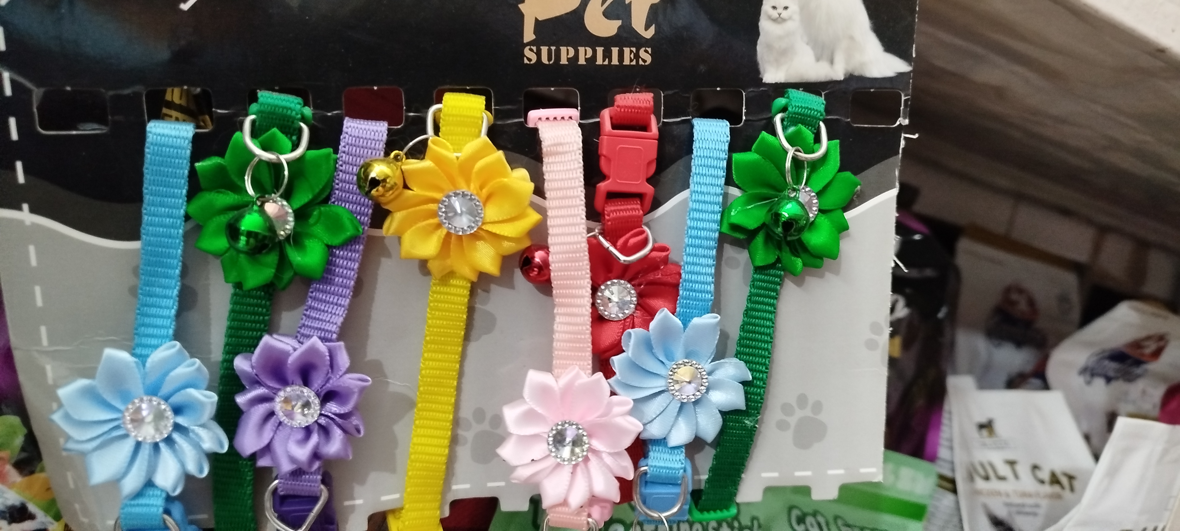 Li's Product Image