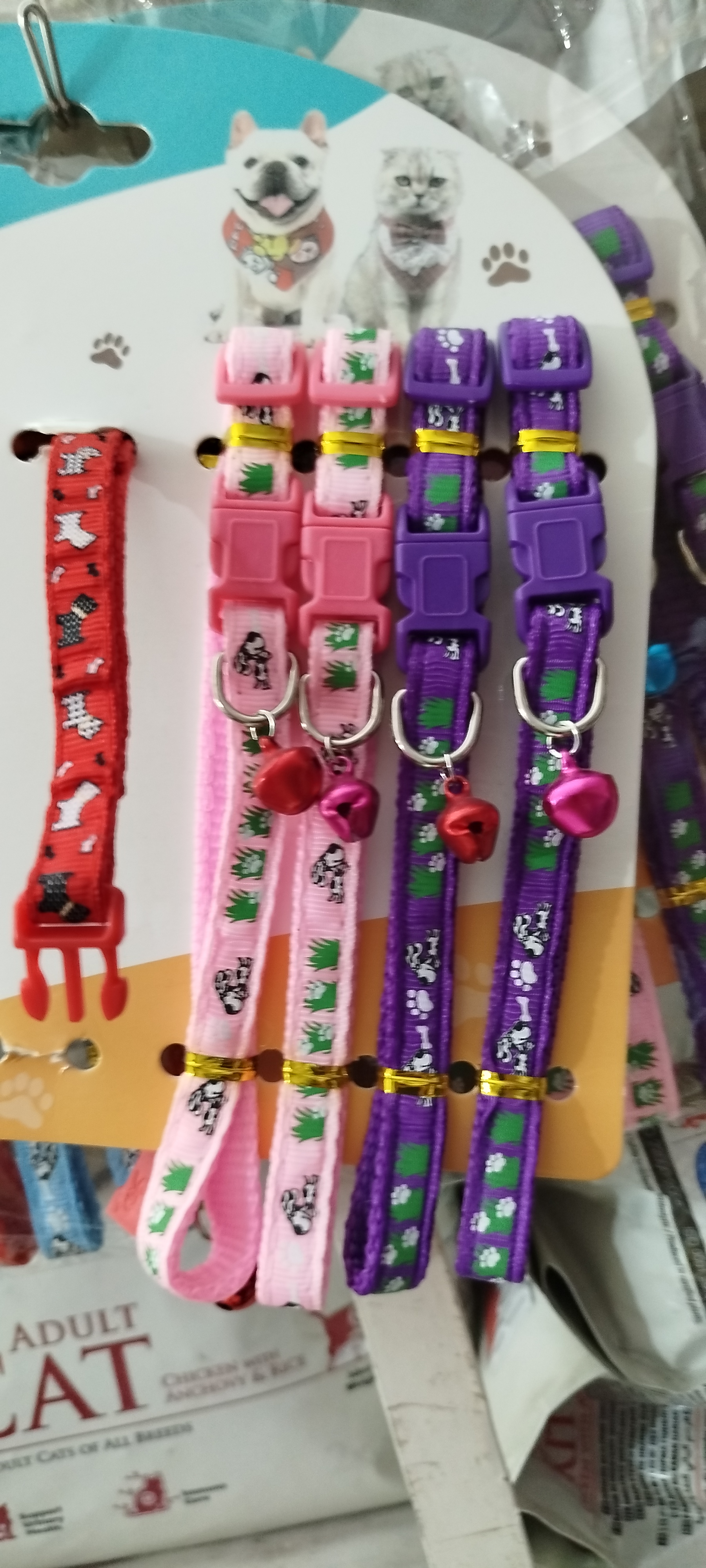 Li's Product Image