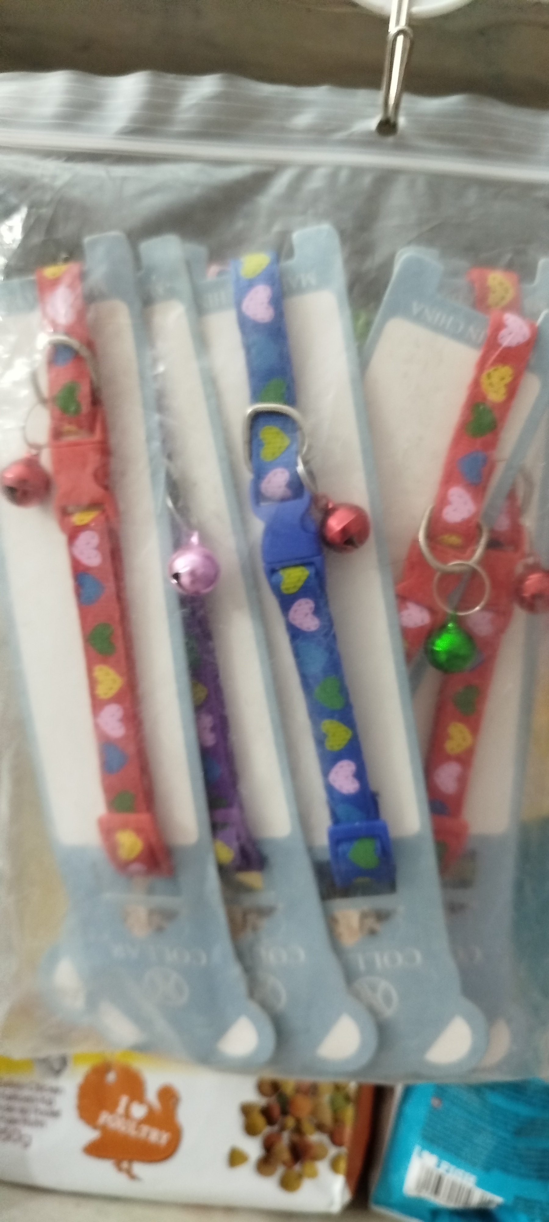 Li's Product Image