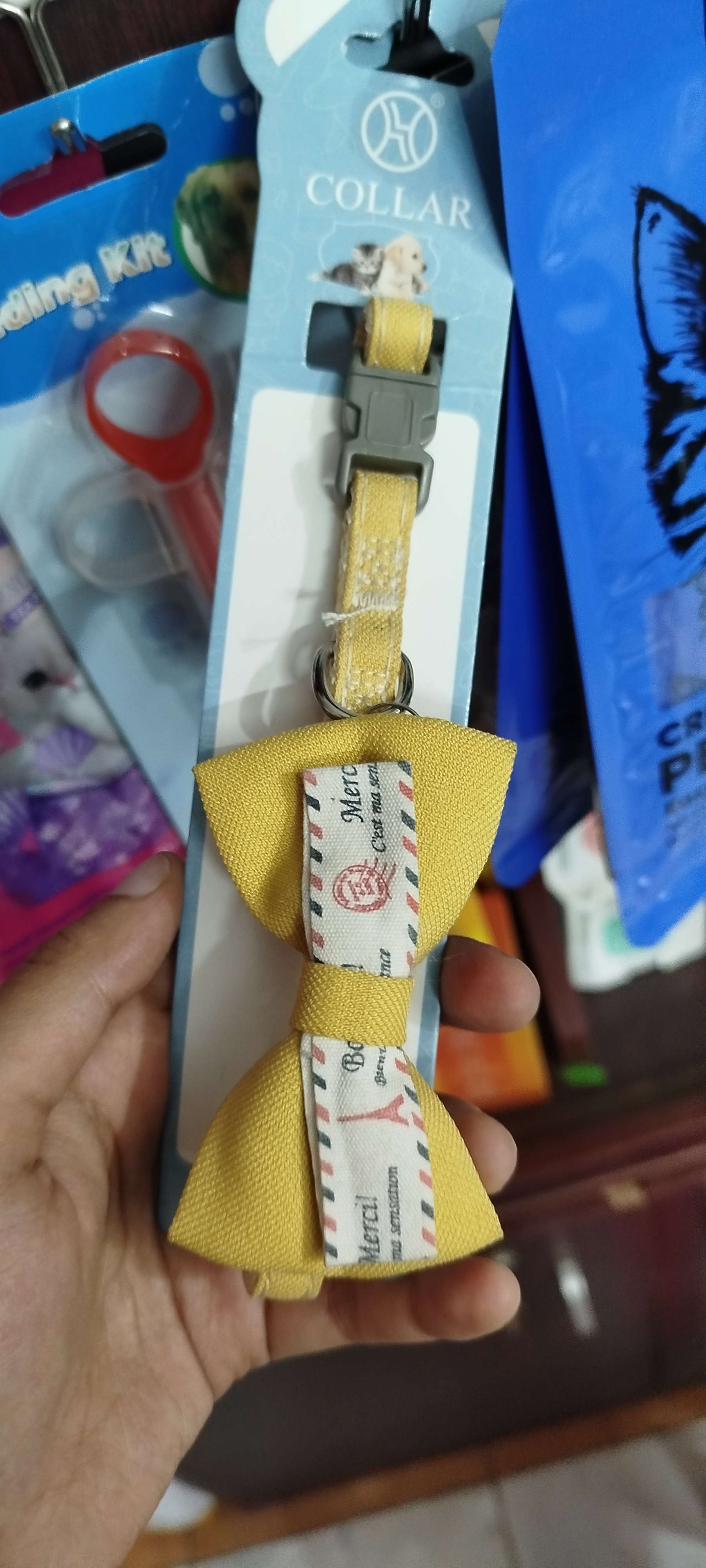 Li's Product Image