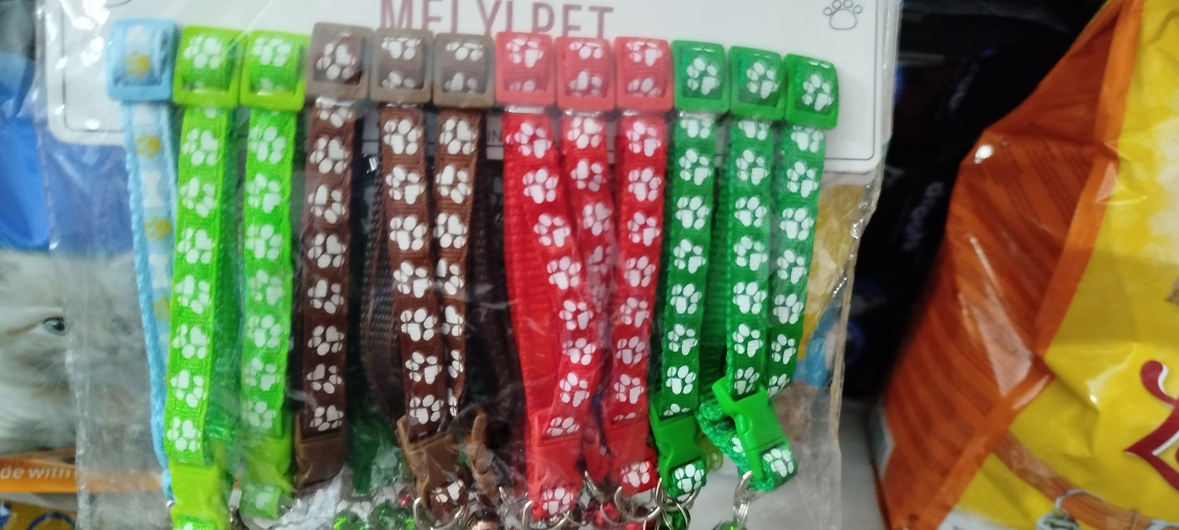 Li's Product Image
