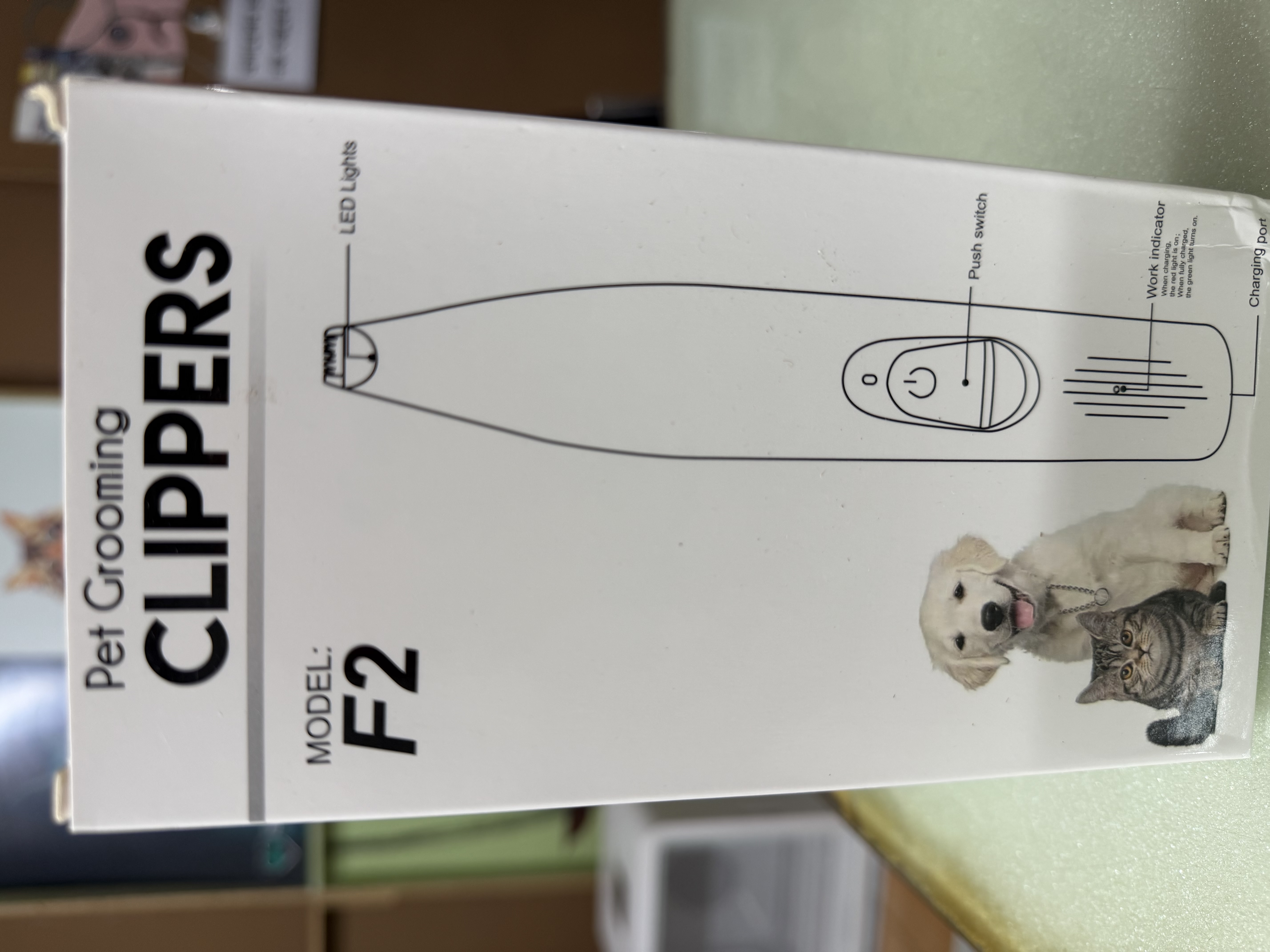 Li's Product Image